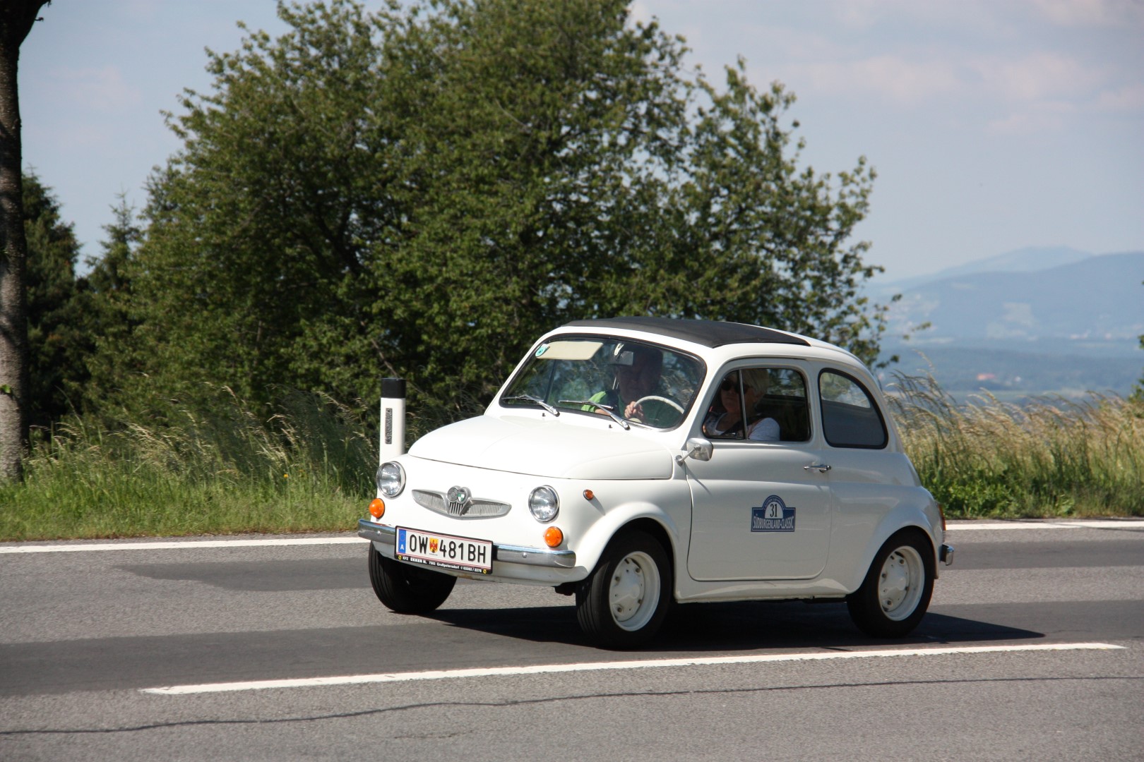 2017-06-11 1.Sdburgenland-Classic Bernstein 2